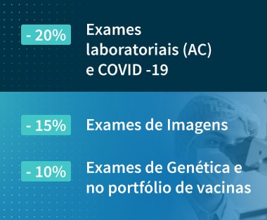 Rede DASA de laboratórios - Parceiros - Médico24hs