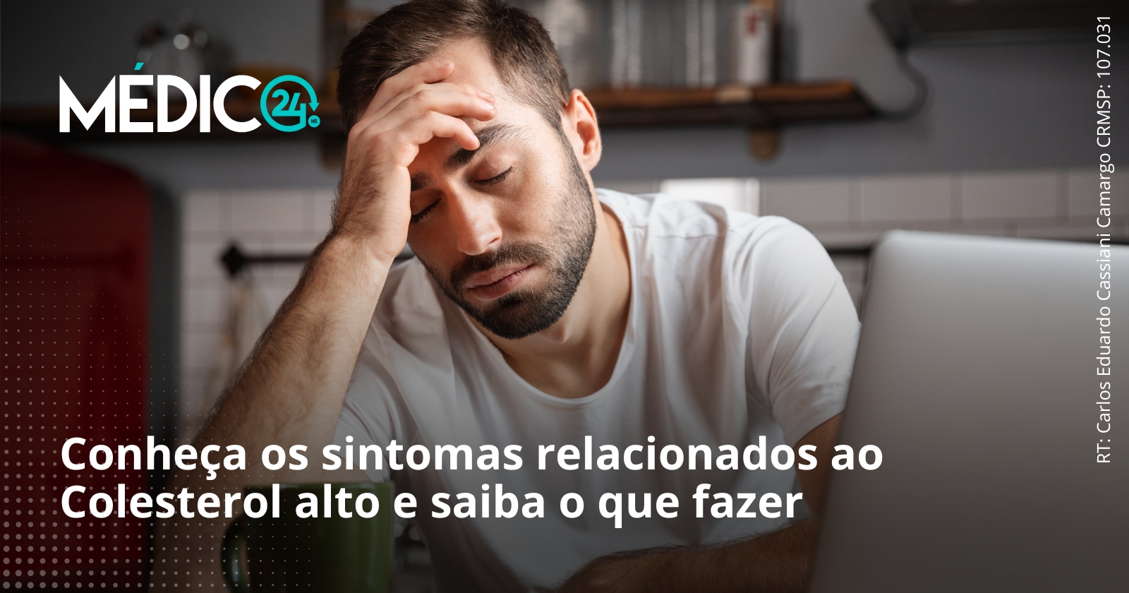 Quais So As Causas E Os Sintomas Do Colesterol Alto Sintomas De